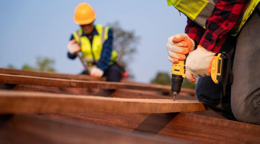 Expert Emergency Roof Repairs services in San Jon, NM